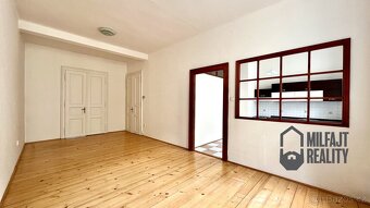 Pronájem bytu 3+1, 70 m2 - Liberec III-Jeřáb, ev.č. 06701 - 4