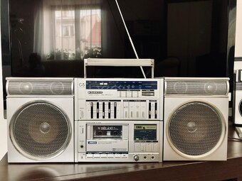 Sanyo C 5 funkční - 4