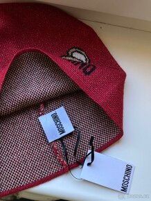 Čepice love moschino - 4
