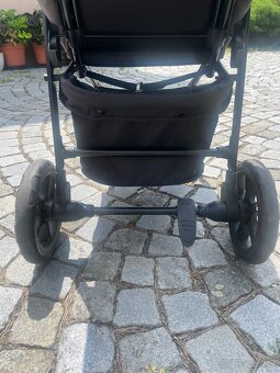Sportovní kočárek Hauck - 4