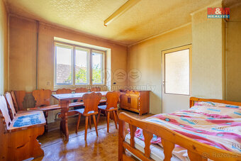 Prodej rodinného domu, 120 m², Bošice - 4
