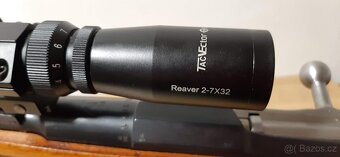 Mosin-Nagant 1891/30 7,62x54R - 4