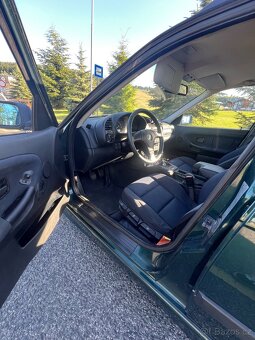Bmw e36 316i - 4