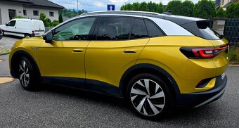 Volkswagen ID.4 PRO 150kW 82kWh - 4