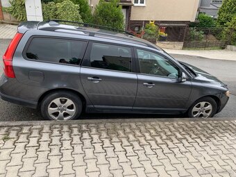 Prodám Volvo V70 D5 - 4
