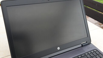 HP ZBook 15 G2 - SSD, perfektní stav - 4
