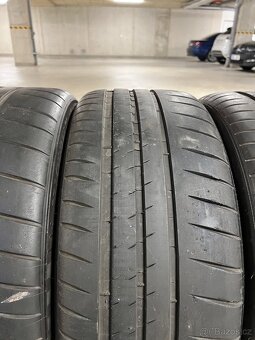 Michelin PILOT SPORT CUP 2 Connect - 4