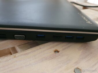 Funkční Lenovo e530 s i3-2328M bez nabíječky - 4