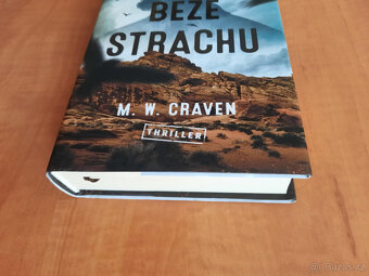 Beze strachu - 4