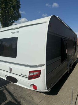 Tabbert - 4
