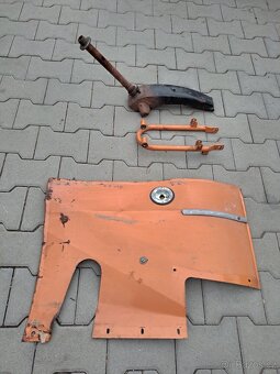 Simson Duo třikolka - 4