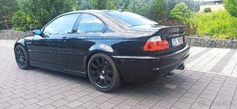 BMW M3 e46 - 4