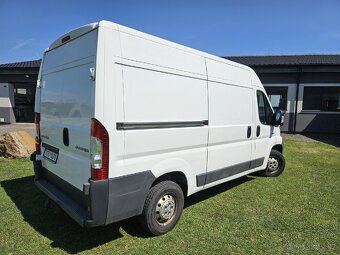 Citroen Jumper - 4