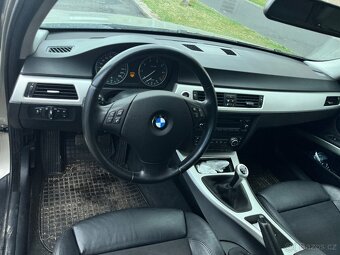 BMW e91 combi - 4
