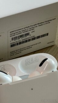Apple AirPods Pro 1.gen. - 4