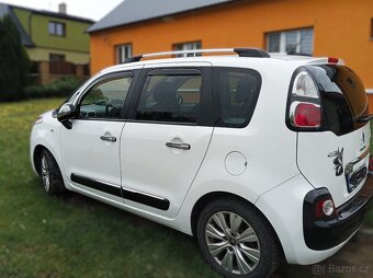 Citroen C3 Picasso 1.4 r.v. 2013 - 4