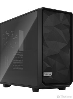 Zakladni deska Z690 + 32GB Ram DDR4 + AiO chlazeni - 4