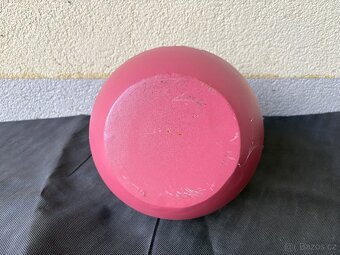 Prodám Eleiko soutěžní Kettlebells - 4