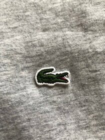 Nova Lacoste Mikina - 4