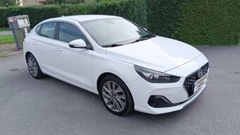 Hyundai i30 1.0 i 88kw odpočet dph - 4