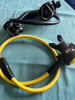 Automatika MK11 + C370 + octopus R95 - 4
