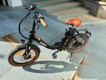 Elektrokolo OneSport - 4