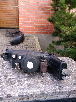 306 svetla pred.200/ks, spinacka, LZ podbeh - 4