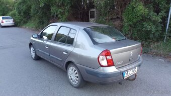Renault Thalia - 4