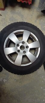 Alu.kola R15 5x112 - 4