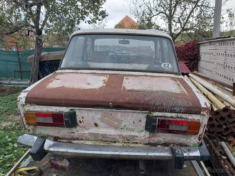 Lada Vaz 2106 bez TP - 4
