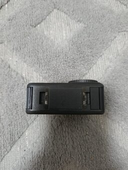 DJI Osmo Action 4 akční kamera - 4