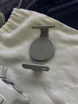 Prodám gimbal DJI OSMO MOBILE SE - 4