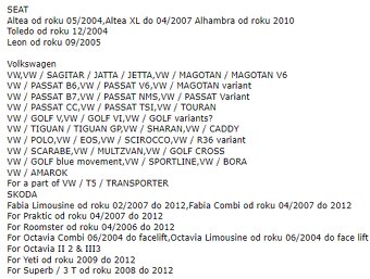 Android 2DIN 7 " Autoradio VW/Seat/SKODA CARPLAY/Wifi/BT/RD - 4