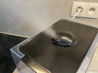 Zvlhčovač vzduchu Rohnson R-9510 Cool & Warm - 4