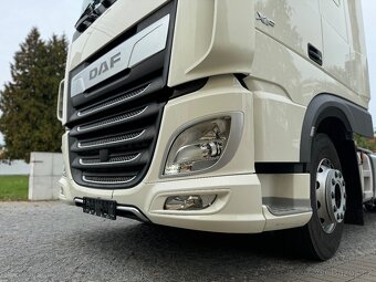 DAF XF 480 SSC STANDART 2021 360000 KM + NOVÉ PNEU - 4