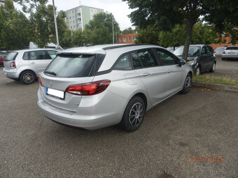 OPEL ASTRA KOMBI 1.6 CDTi - 4