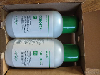 Vysavač Vorwerk Kobold VK200 - 4