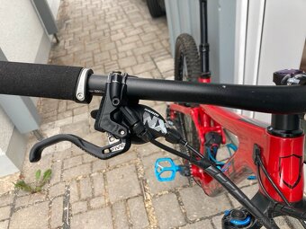 Norco Sight C9 2019, velikost M, karbonový rám, super stav - 4