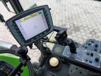 Samojízdný postřikovač Tecnoma Laser 4240, 2013, ramena 36 m - 4