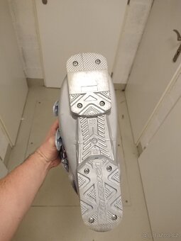 Dámské přeskáče Nordica + taška Salomon - 4