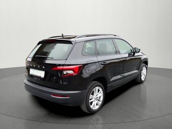 Škoda Karoq 2.0TDI DSG LED Panorama Navi - 4