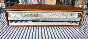 Tandberg Huldra 9 - 4