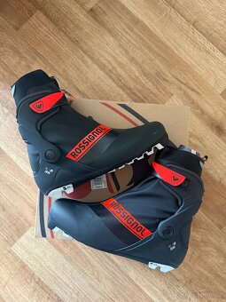 Rossignol x-8 skate vel 40 a 44 - 4