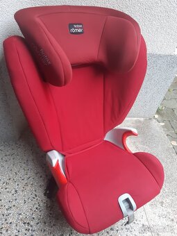 Autosedacka 15-36 Kg - 4