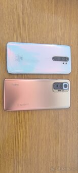 Xiaomi redmi note 10 pro a redmi note 8 pro - 4