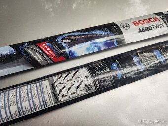 BOSCH Aerotwin AP550U - 2ks (nové) - 4