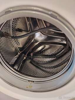 Pračka Beko 5kg - 4