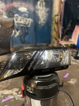 PL světlo Octavia III facelift - 4