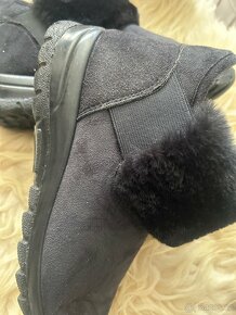 Polokozačky vel. 40 - 4