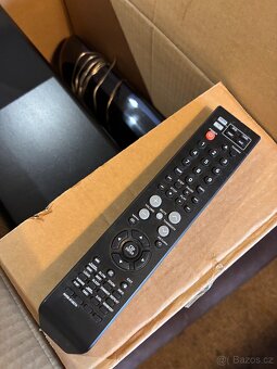 Domácí kino Samsung HT-XQ100 - 4